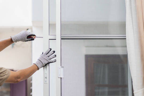 Window Caulking in North Beach Haven, NJ